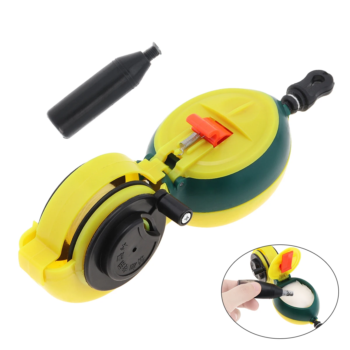 Level Rulers Hand-Operated Ink Fountain Construction Tools for Home Improvement Measuring and Building Measuring
Level Rulers Hand-Operated Ink Fountain Construction Tools for Home Improvement Measuring and Building Measuring