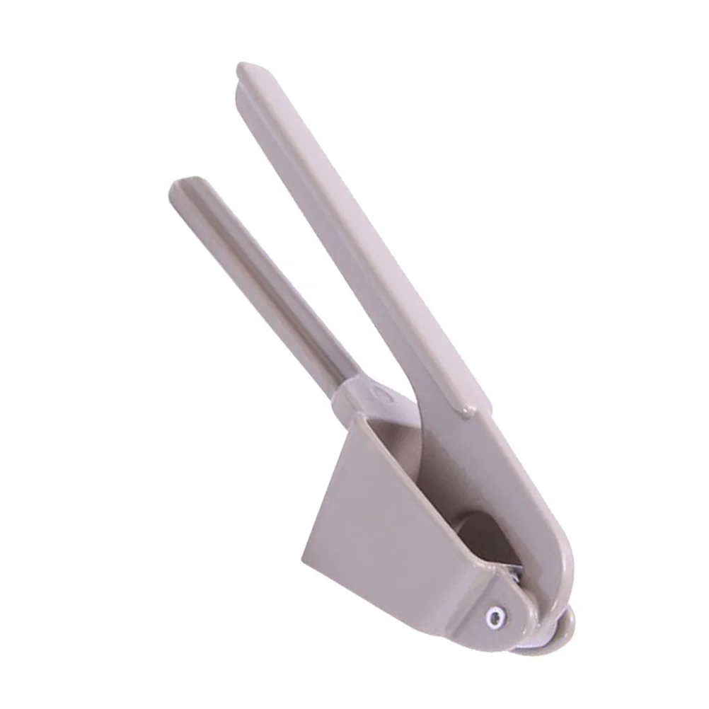 Garlic Press Mincer Ginger Crusher Proof Rust Metal Machine Kitchen Gadget Tool Rocker Masher Minced Keeper Grinder Accessories
Garlic Press Mincer Ginger Crusher Proof Rust Metal Machine Kitchen Gadget Tool Rocker Masher Minced Keeper Grinder Accessories