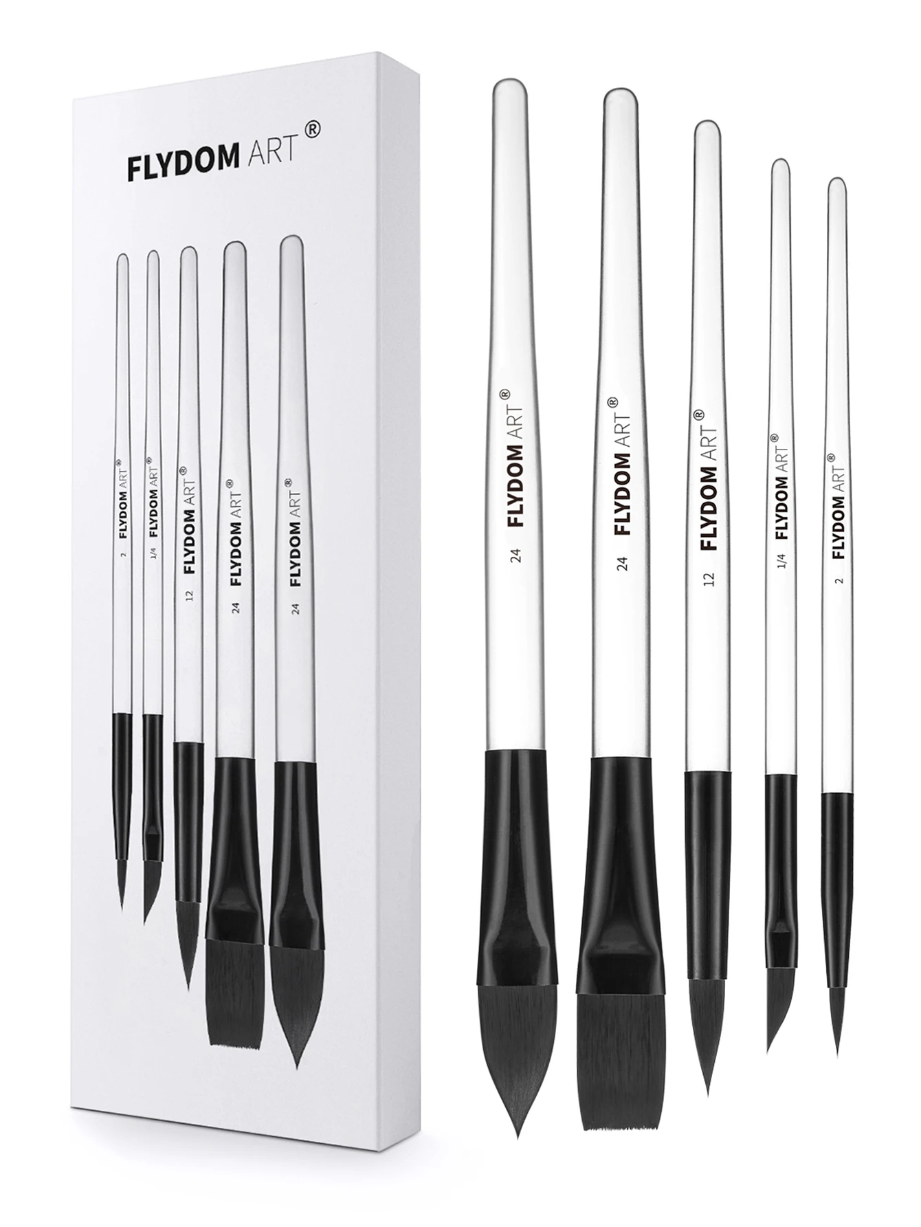 Watercolor Mop Painting Watercolor Set Brushes Hair Acrylic Professional Set Brush Artist Brushes Gouache Squirrel Synthetic
Watercolor Mop Painting Watercolor Set Brushes Hair Acrylic Professional Set Brush Artist Brushes Gouache Squirrel Synthetic