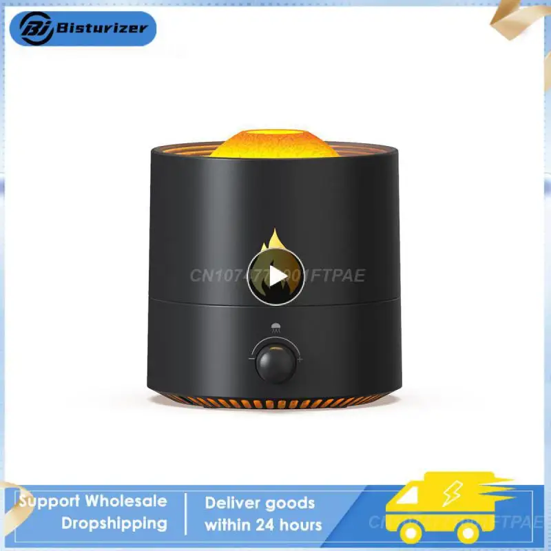 1/2/3PCS Ultrasonic Essential Oil Diffuser Air Freshener 5v Light Tone Operation 40ml Spray Ultrasonic Air Humidifier
1/2/3PCS Ultrasonic Essential Oil Diffuser Air Freshener 5v Light Tone Operation 40ml Spray Ultrasonic Air Humidifier