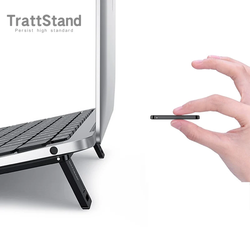 2Pcs Adjustable height Foldable Keyboard Laptop Stand Portable Notebook Foldable Cooling Bracket For MacBook Pro Air Holder
2Pcs Adjustable height Foldable Keyboard Laptop Stand Portable Notebook Foldable Cooling Bracket For MacBook Pro Air Holder