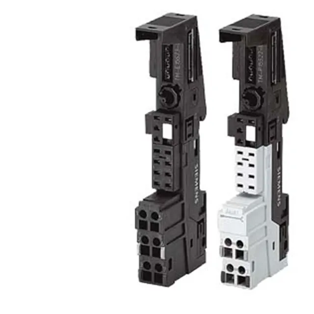 NEW orignal Siemens PLC siemens plc s7 300 precio 6ES7197-1LA11-0XA0 with good price
NEW orignal Siemens PLC siemens plc s7 300 precio 6ES7197-1LA11-0XA0 with good price