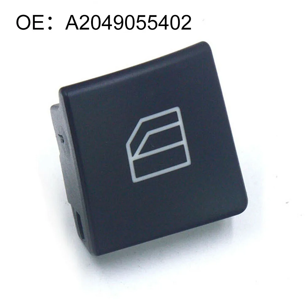 High Quality Button Cap Part 4pcs Accessories Black Cap Driver For Mercedes-Benz W204 C-Class Glass New Practical
High Quality Button Cap Part 4pcs Accessories Black Cap Driver For Mercedes-Benz W204 C-Class Glass New Practical