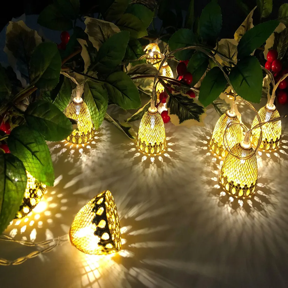 1.5m/3m LED Pineal Lights String Festival Christmas Decoration Hazelnut Christmas Tree Room Garden Decor Light USB/Battery Power
1.5m/3m LED Pineal Lights String Festival Christmas Decoration Hazelnut Christmas Tree Room Garden Decor Light USB/Battery Power