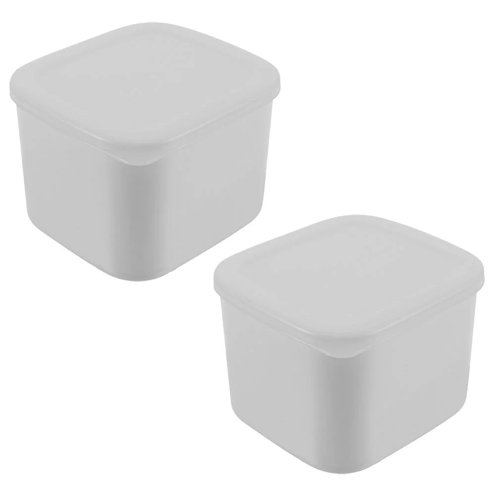 Fruit Box Cheese Keeper Refrigerator Holder Lunch Meat Container Butter Slices Cases Food Serving
Fruit Box Cheese Keeper Refrigerator Holder Lunch Meat Container Butter Slices Cases Food Serving