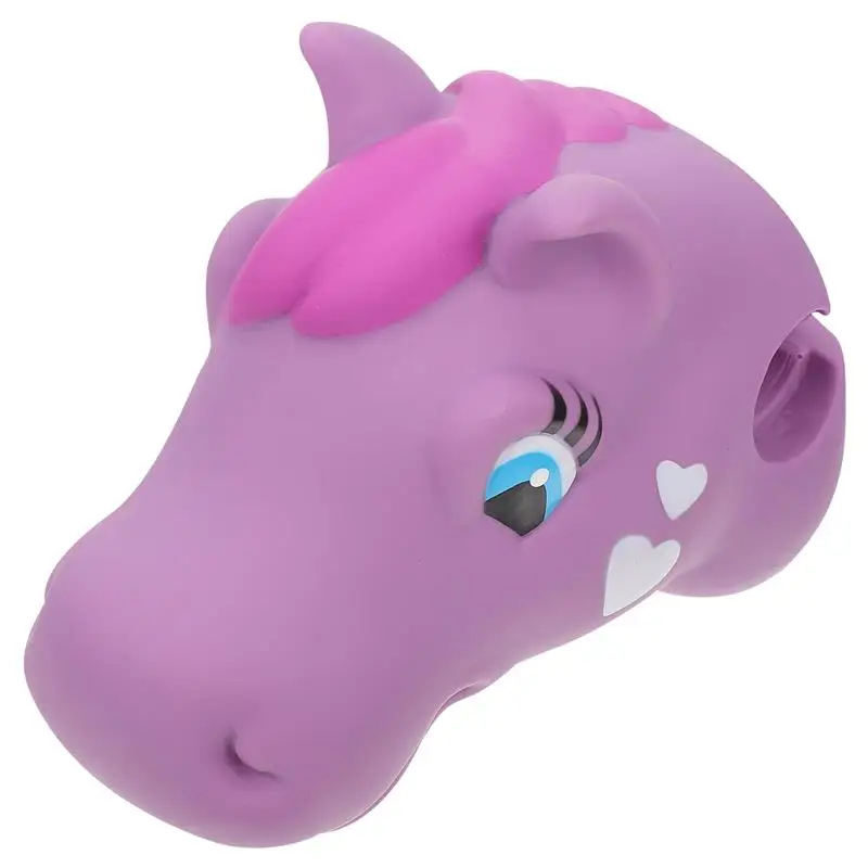 Kids Scooter Handlebar Protective Horse Head Cover Toy Balance Bike Decoration Handlebar Scooter Accessories Outdoor Fun Toys
Kids Scooter Handlebar Protective Horse Head Cover Toy Balance Bike Decoration Handlebar Scooter Accessories Outdoor Fun Toys