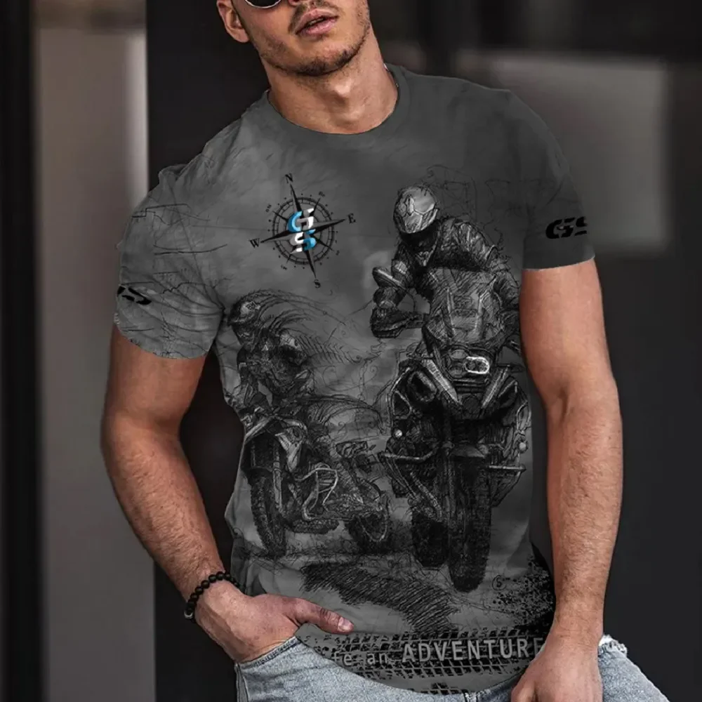 \T Shirt Gs 1200R R1200Gs Motorrad Adventure Enduro Motorcycle Bike Men'S Lastest Simple Style Design Men T-Shirt
\T Shirt Gs 1200R R1200Gs Motorrad Adventure Enduro Motorcycle Bike Men'S Lastest Simple Style Design Men T-Shirt