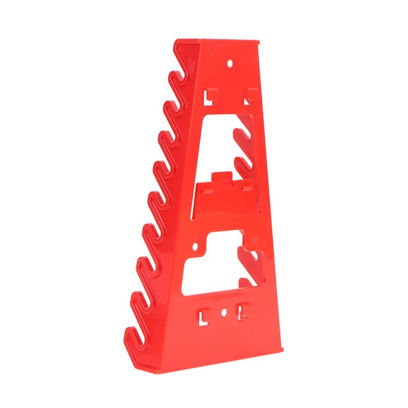 1pc 22.2*12cm Tool Organizer Wrench Spanner Sorter Holder Wall Mounted Tray Rack Organizer
1pc 22.2*12cm Tool Organizer Wrench Spanner Sorter Holder Wall Mounted Tray Rack Organizer