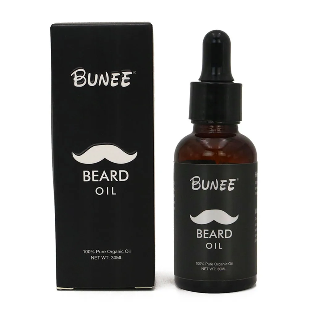 30ml Beard Oil Facial Treatment Liquid Men's Beard Oil after Shaving Water Moisturizing Nourishing Beard Care
30ml Beard Oil Facial Treatment Liquid Men's Beard Oil after Shaving Water Moisturizing Nourishing Beard Care