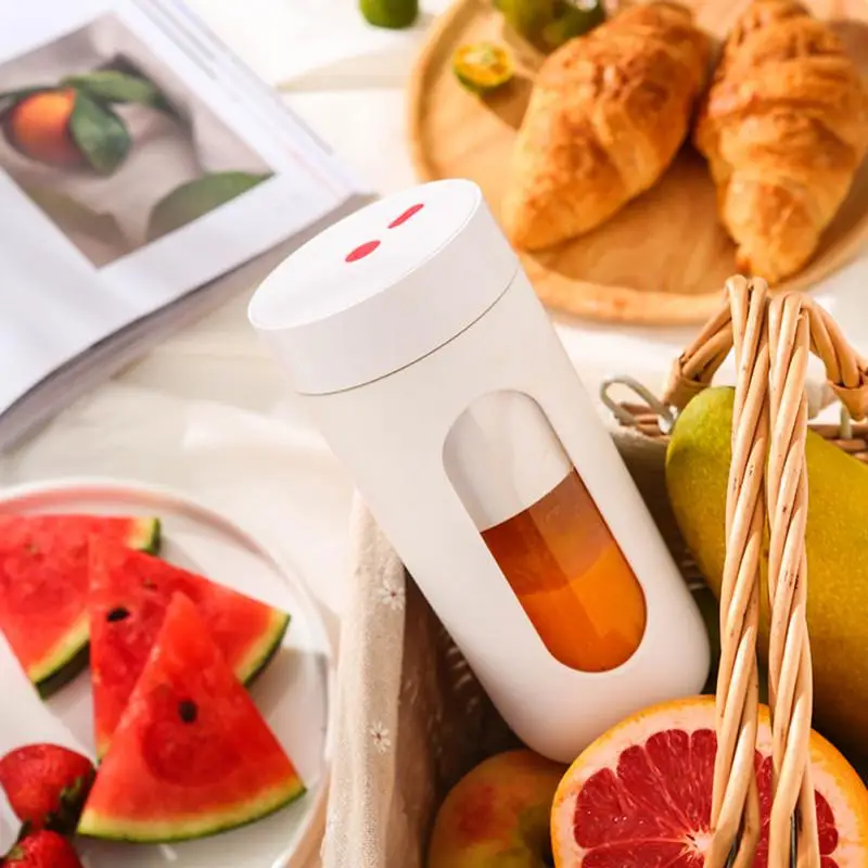 Food Mixer Ice Crusher Plastic Juicer Machine 300ml Portable Usb Charging Fruit Juice Cup Fruit Squeezer Kitchen Accessories
Food Mixer Ice Crusher Plastic Juicer Machine 300ml Portable Usb Charging Fruit Juice Cup Fruit Squeezer Kitchen Accessories