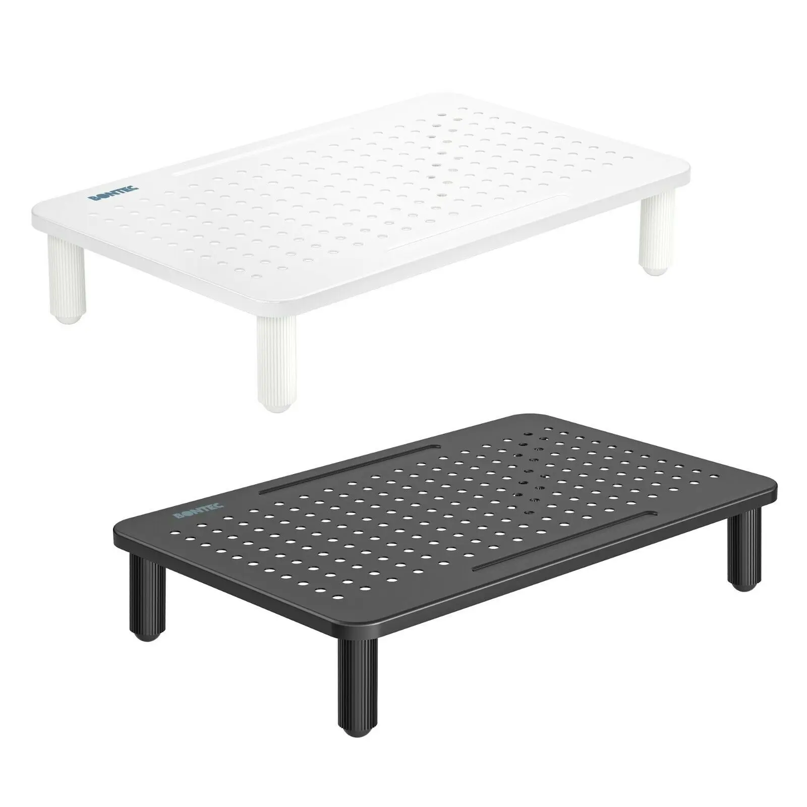 Desk Monitor Stand Riser Computer Monitor Holder Stands White Black for Laptop
Desk Monitor Stand Riser Computer Monitor Holder Stands White Black for Laptop