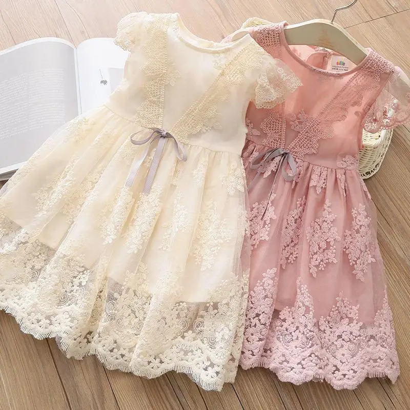 Girls Summer Dresses 2022 Princess Dresses Girls Embroidery Floral Birthday Dresses For Girl Clothing 2 6 8 12 Years
Girls Summer Dresses 2022 Princess Dresses Girls Embroidery Floral Birthday Dresses For Girl Clothing 2 6 8 12 Years