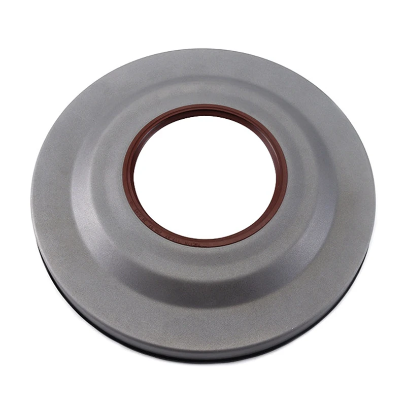 MPS6 6DCT450 Automobile Transmission Gearbox Front Sealing Cover Seal Piston Clutch For Volvo Ford Gearbox Repair Parts
MPS6 6DCT450 Automobile Transmission Gearbox Front Sealing Cover Seal Piston Clutch For Volvo Ford Gearbox Repair Parts