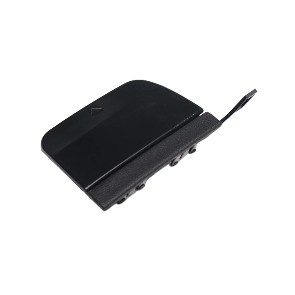 Practical To Use Brand New High Grade High Quality Durable TOW COVER CAP 1 Piece Cover 1568850722 2012-2016 FRONTA
Practical To Use Brand New High Grade High Quality Durable TOW COVER CAP 1 Piece Cover 1568850722 2012-2016 FRONTA
