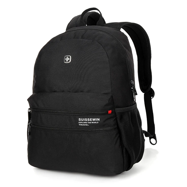 Polyester Fabric light Small Backpack Lightweight Fashion Mini Laptop pack Solid and Soft Waterproof Women Travel pack
Polyester Fabric light Small Backpack Lightweight Fashion Mini Laptop pack Solid and Soft Waterproof Women Travel pack