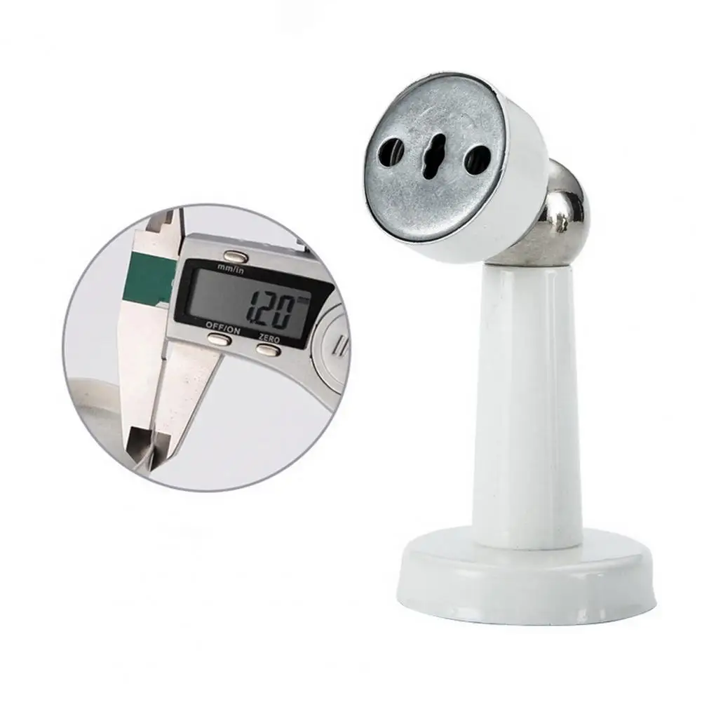 1 Set Practical Good Rebound High Hardness Invisible Extended Door Buffer for Living Room Door Stop Holder Door Buffer
1 Set Practical Good Rebound High Hardness Invisible Extended Door Buffer for Living Room Door Stop Holder Door Buffer