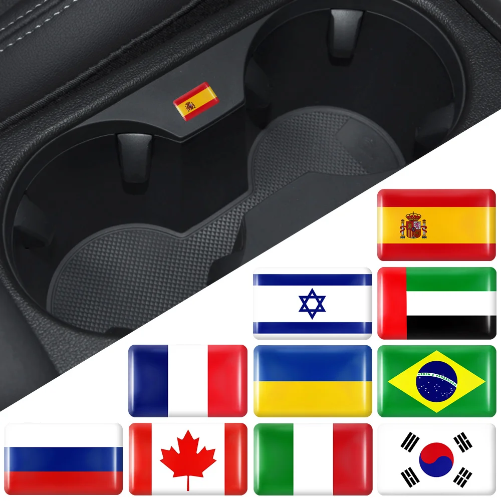 10pcs National Flag Car Window Lift Button Stickers Steering Wheel Badge For Volkswagen Mercedes Ford Seat Cupra Mini Cooper BMW
10pcs National Flag Car Window Lift Button Stickers Steering Wheel Badge For Volkswagen Mercedes Ford Seat Cupra Mini Cooper BMW