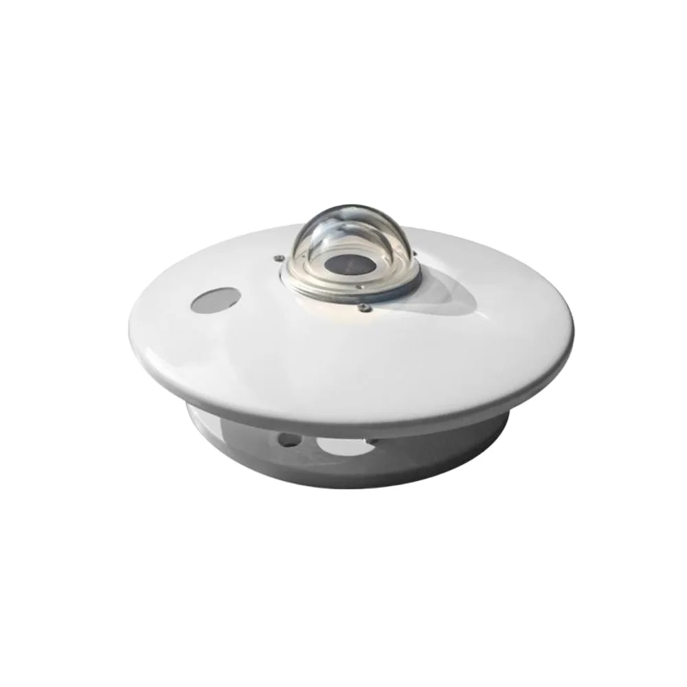 Солнечный датчик радиации CALT 24 В постоянного тока, устройство для измерения радиации на солнечной энергии с выходом RS485
Солнечный датчик радиации CALT 24 В постоянного тока, устройство для измерения радиации на солнечной энергии с выходом RS485