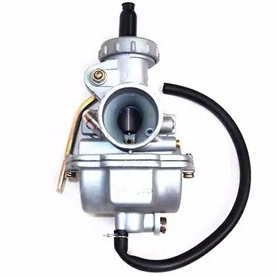 20mm Carb Carburetor 50cc -135cc choke Lever Chinese ATV Go Kart PZ20 Buggy Quad
20mm Carb Carburetor 50cc -135cc choke Lever Chinese ATV Go Kart PZ20 Buggy Quad