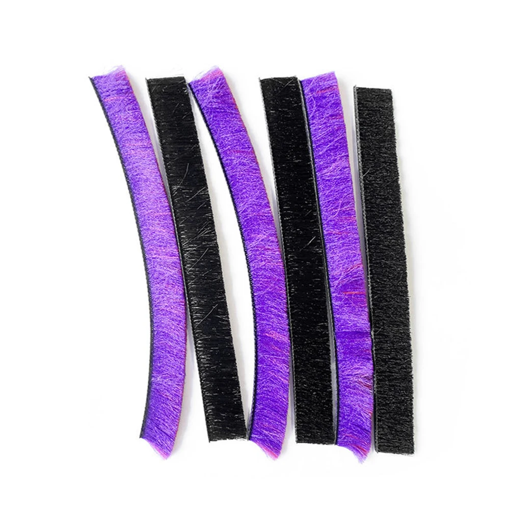 Soft Fur Strips For Samsung VR05R5050WK Vacuum Cleaner Direct Drive Roller Brush Vacuum Cleaner Spare Roller Brush Top Set
Soft Fur Strips For Samsung VR05R5050WK Vacuum Cleaner Direct Drive Roller Brush Vacuum Cleaner Spare Roller Brush Top Set