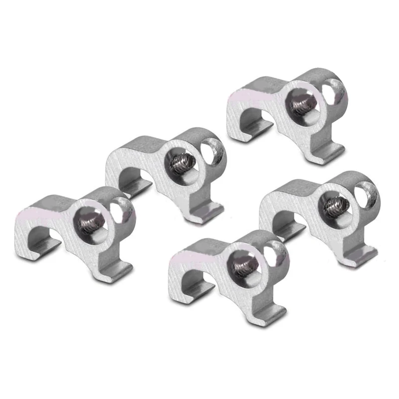 5Pcs Lock Off Device Miniature Circuit Breaker Lockout High Strength Lockout Strong Load-bearing Capacity
5Pcs Lock Off Device Miniature Circuit Breaker Lockout High Strength Lockout Strong Load-bearing Capacity