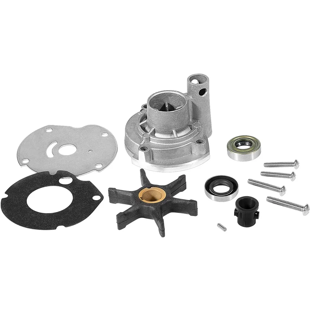 Комплект для восстановления крыльчатки подвесного водяного насоса Chuang Qian 382296 для прохладного водяного насоса evinгруб Johnson 777811 382296 л.с. 10hpv За...
Комплект для восстановления крыльчатки подвесного водяного насоса Chuang Qian 382296 для прохладного водяного насоса evinгруб Johnson 777811 382296 л.с. 10hpv За...