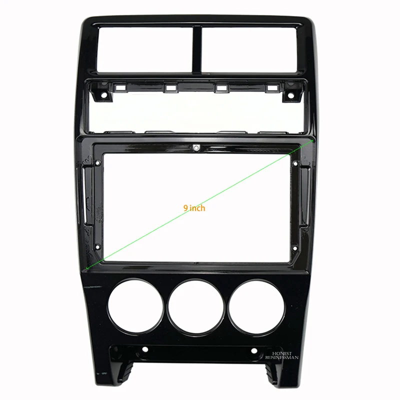 9 inch Fasxia Car Audio Frame Car Radio Fascia,gps navigation fascia panel is suitable 2013-2018 LADA PRIORA
9 inch Fasxia Car Audio Frame Car Radio Fascia,gps navigation fascia panel is suitable 2013-2018 LADA PRIORA