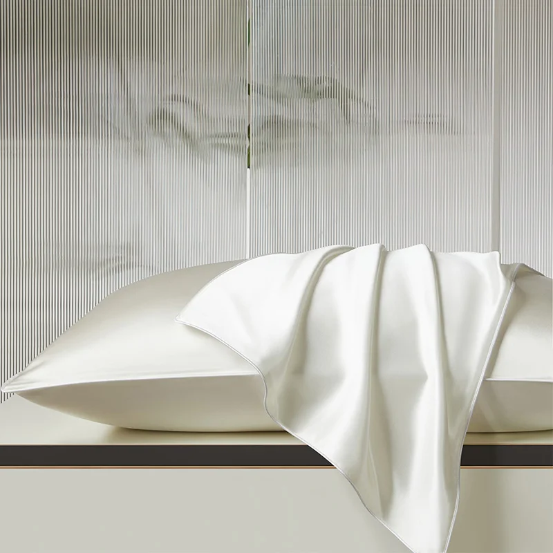 100% pure silk pillowcase real silk pillowcase natural silk pillowcase mulberry silk pillow case
100% pure silk pillowcase real silk pillowcase natural silk pillowcase mulberry silk pillow case