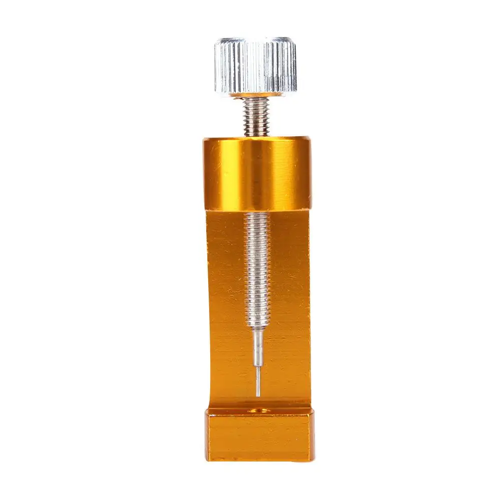 Tools Watch Accessories and Watch Straps and Bracelet Adjusters Length Adjustment Universal Watch Dismantler
Tools Watch Accessories and Watch Straps and Bracelet Adjusters Length Adjustment Universal Watch Dismantler