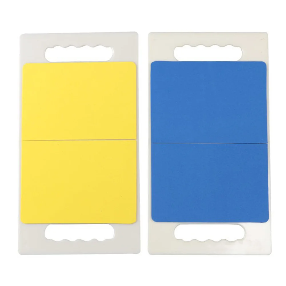 Taekwondo Training Rebreakable Board Performance Board Reusable With Handle Professional Board Karate Martial Arts Break Board
Taekwondo Training Rebreakable Board Performance Board Reusable With Handle Professional Board Karate Martial Arts Break Board
