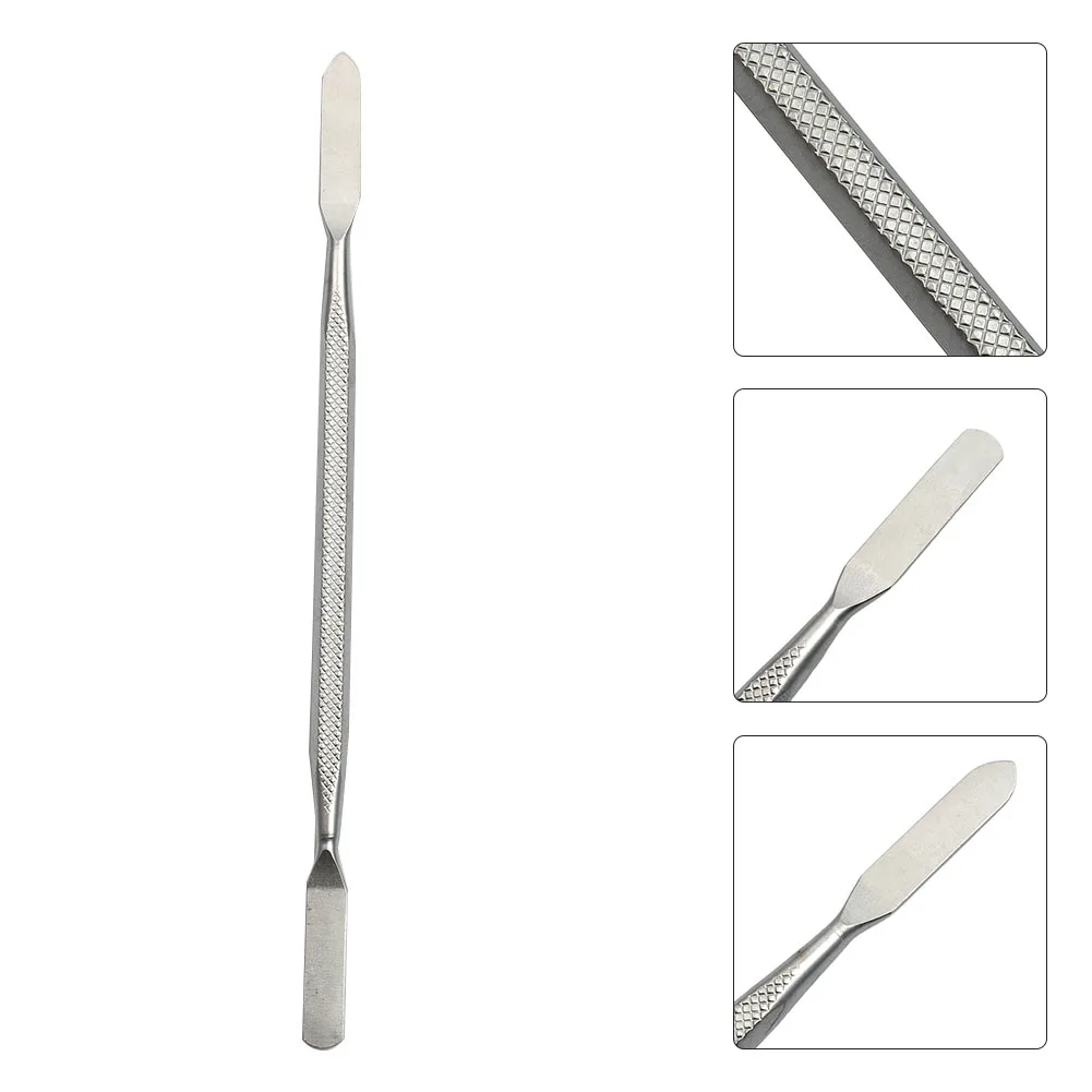 Phone Spudger Metal Tablet Pry Opening Repair Tools Phones Disassemble Blades Metal Crowbar Disassemble Kit Spatula Hand Tool
Phone Spudger Metal Tablet Pry Opening Repair Tools Phones Disassemble Blades Metal Crowbar Disassemble Kit Spatula Hand Tool