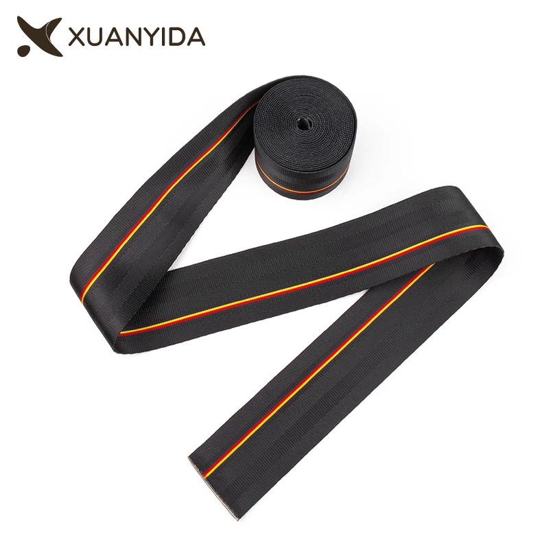 XUANYIDA Safety Belt Car Webbing Modified Seatbelt For BMW E46 E90 E91 E60 E36 bmw f10 BMW f30 For bmw Belt Car Accessories
XUANYIDA Safety Belt Car Webbing Modified Seatbelt For BMW E46 E90 E91 E60 E36 bmw f10 BMW f30 For bmw Belt Car Accessories