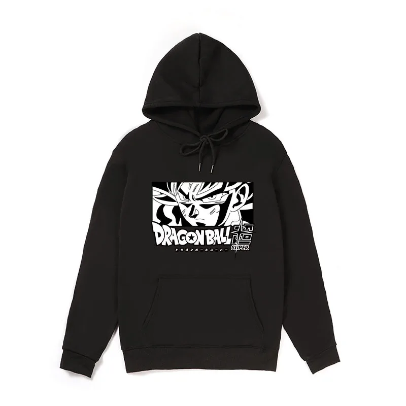 Dragon Ball Long Sleeve Hoodie Anime Men's Haikyuu Hoodie Men Clothing Anime Cosplay Anime Hoodie Couple Clothes
Dragon Ball Long Sleeve Hoodie Anime Men's Haikyuu Hoodie Men Clothing Anime Cosplay Anime Hoodie Couple Clothes