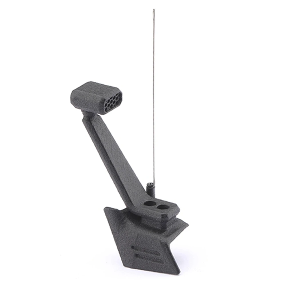 Simulation Safari Snorkel with Antenna for Xiaomi Suzuki Jimny 1/16 RC Crawler Car Upgrade Parts
Simulation Safari Snorkel with Antenna for Xiaomi Suzuki Jimny 1/16 RC Crawler Car Upgrade Parts