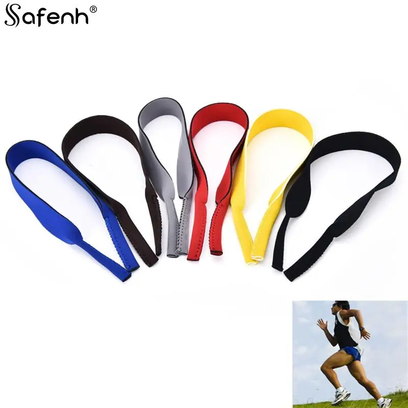 New Outdoor Spectacle Glasses Sunglasses Stretchy Strap Belt Sports Band Cord Holder Neoprene Sunglasses Eyeglasses High Quality
New Outdoor Spectacle Glasses Sunglasses Stretchy Strap Belt Sports Band Cord Holder Neoprene Sunglasses Eyeglasses High Quality