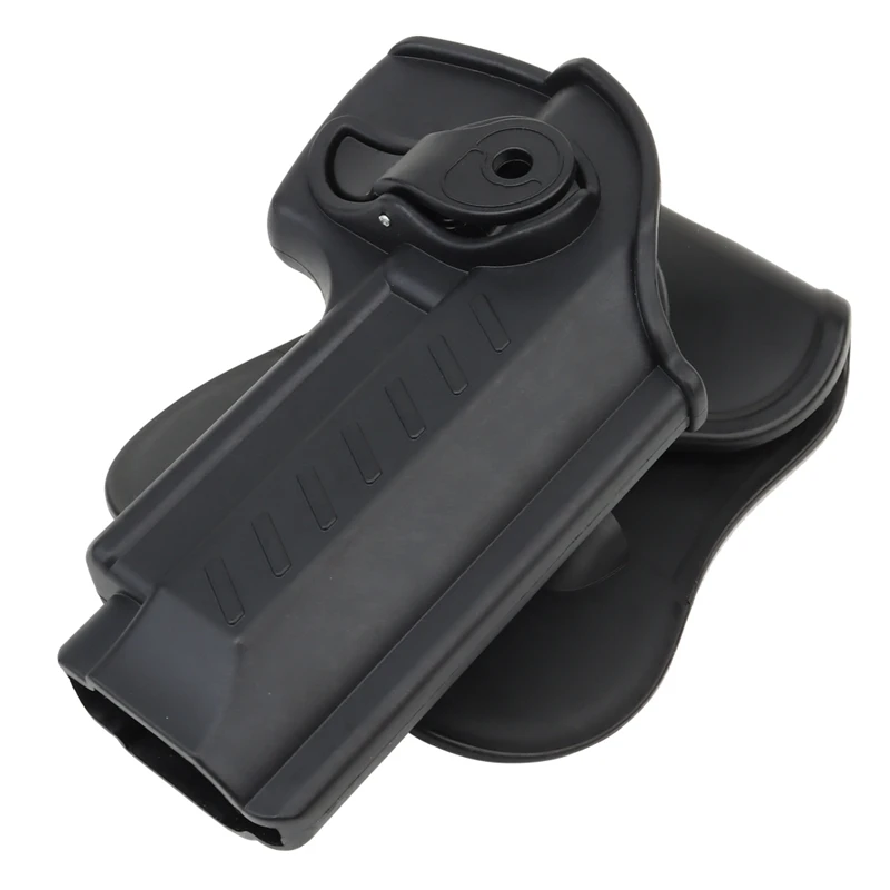 Тактическая страйкбольная Пистолетная кобура для Beretta 92 92FS GSG92 GIRSAN среде MC кобура для правой руки с регулируемым углом для переноски
Тактическая страйкбольная Пистолетная кобура для Beretta 92 92FS GSG92 GIRSAN среде MC кобура для правой руки с регулируемым углом для переноски