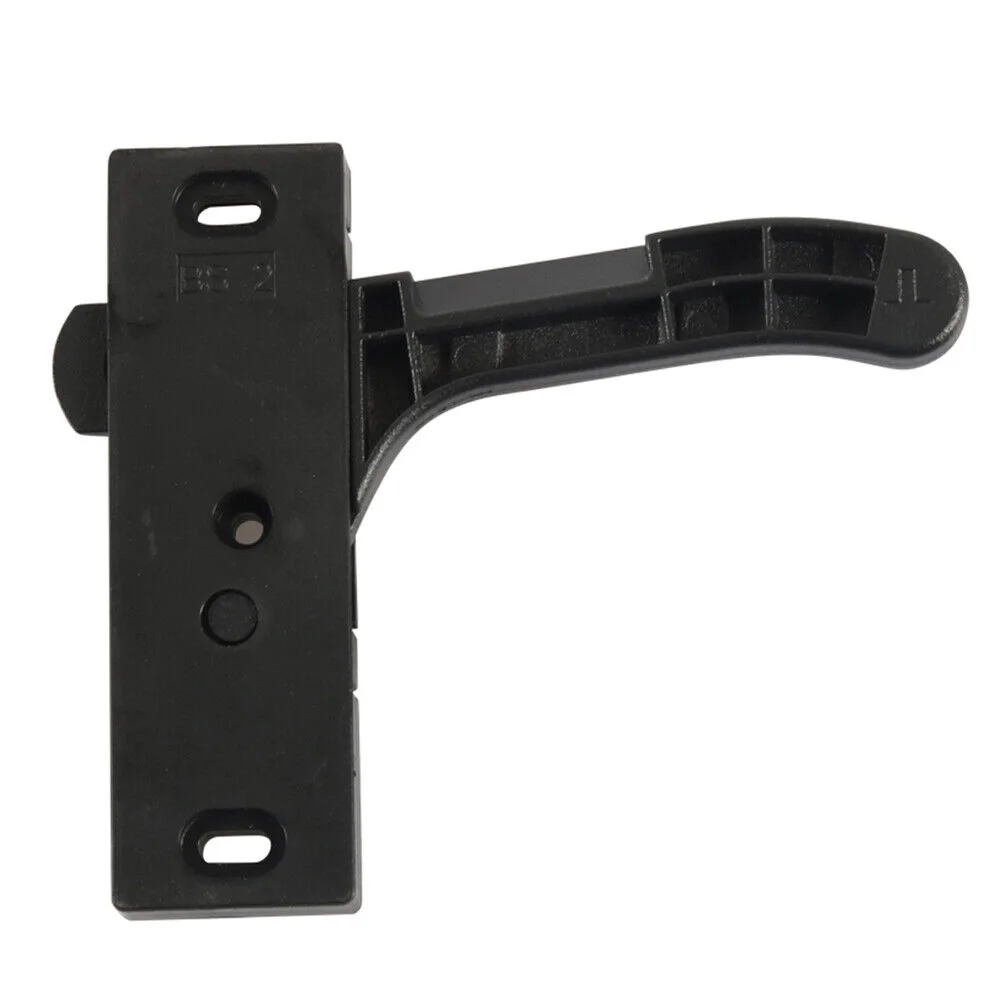 RV Screen Door Latch Right Hand Open Close Handle For Camper Motorhome Trailer Caravan Parts/accessories
RV Screen Door Latch Right Hand Open Close Handle For Camper Motorhome Trailer Caravan Parts/accessories