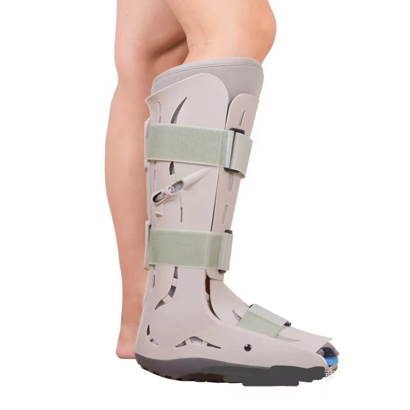 Ankle Joint Fixed Support Bracket Ankle Foot Fracture Sprain Protector Corrector Plaster Shoe Foot Support
Ankle Joint Fixed Support Bracket Ankle Foot Fracture Sprain Protector Corrector Plaster Shoe Foot Support