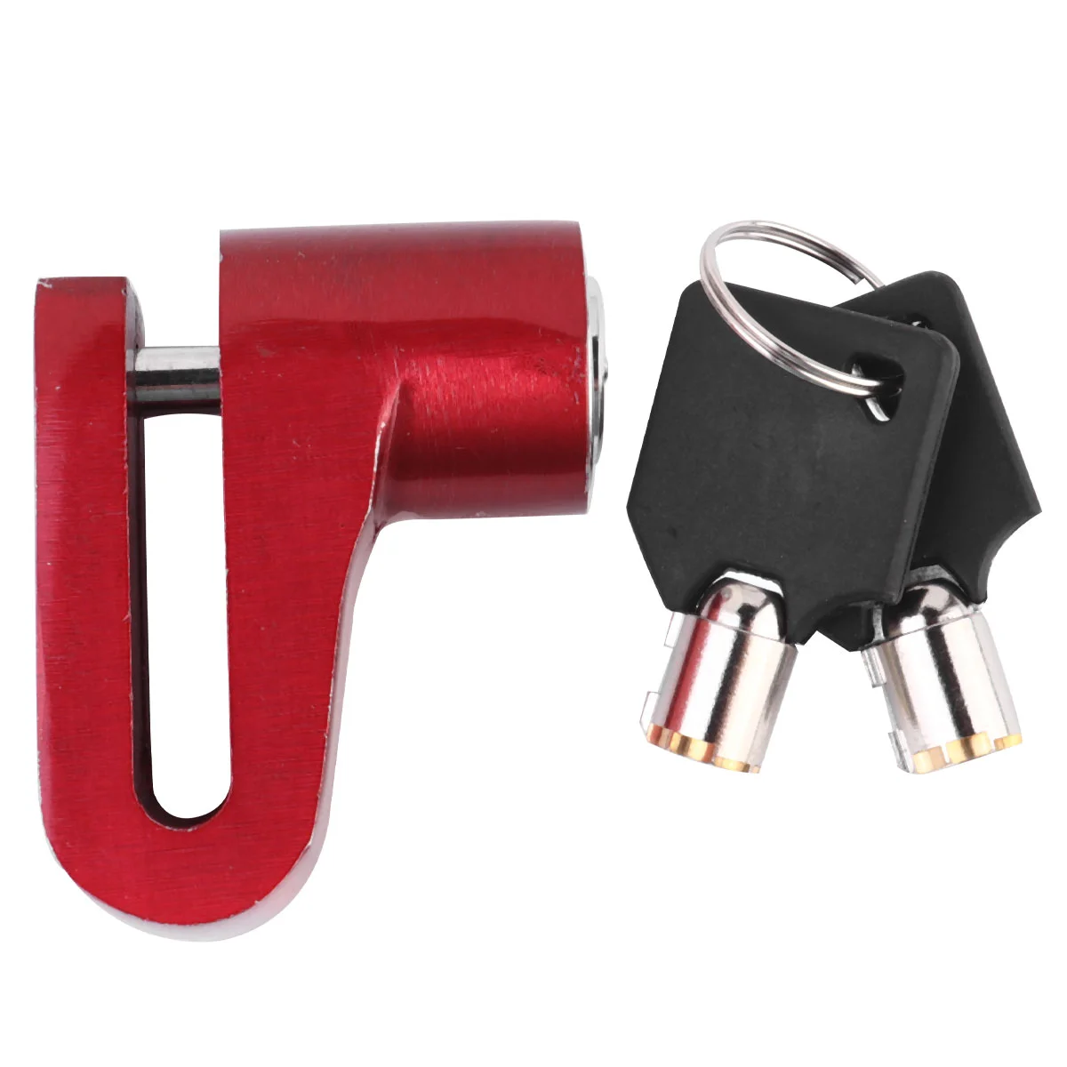 Wheel Disc Lock For Bike For Bike For Scooter For Scooter For Scooter For Motorcycle For Motorcycle Security Anti Theft
Wheel Disc Lock For Bike For Bike For Scooter For Scooter For Scooter For Motorcycle For Motorcycle Security Anti Theft