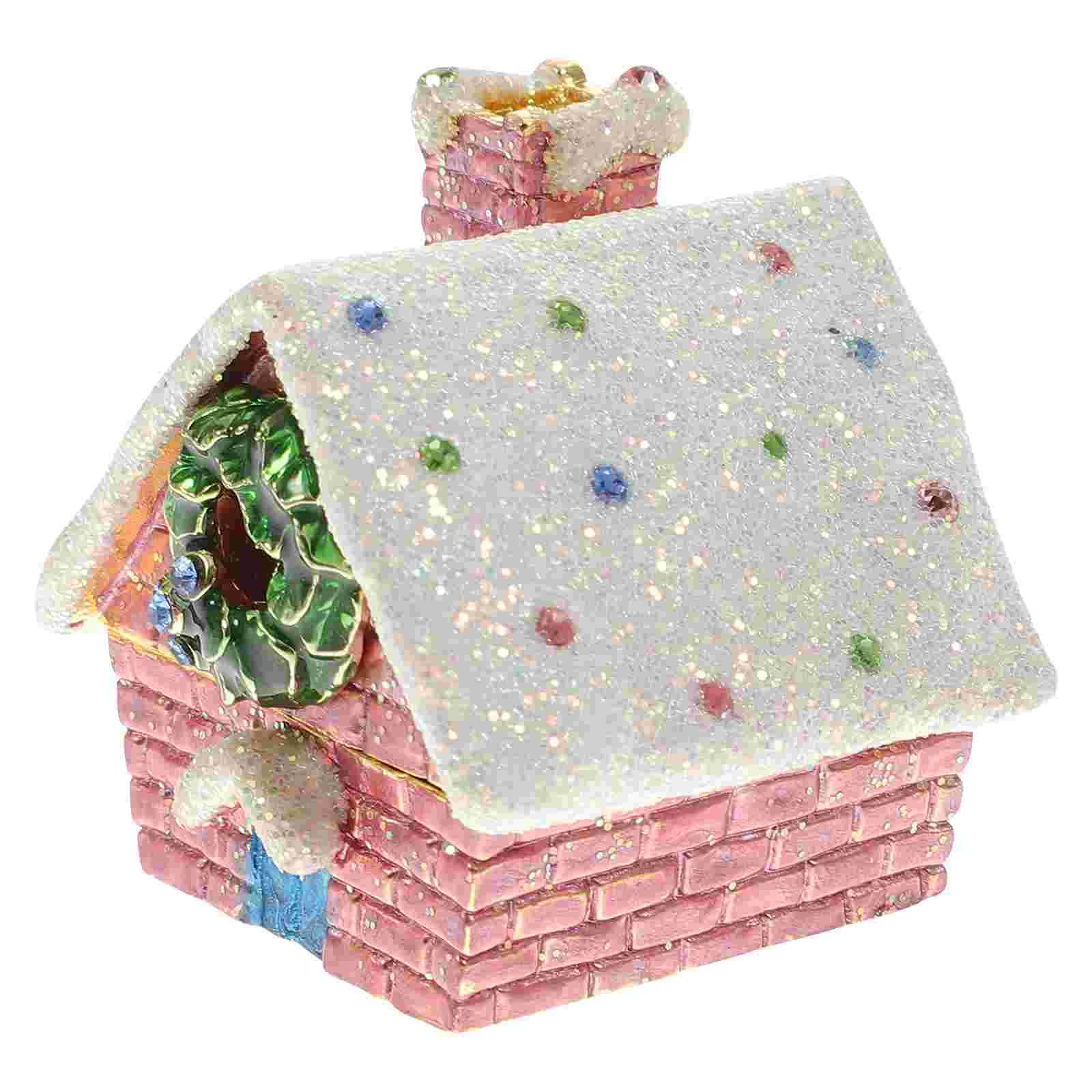 Box Housegift Trinket Hinged Christmas Miniature Jewelry Mini Decorativepresent Anniversary Holder Village Candybuilding
Box Housegift Trinket Hinged Christmas Miniature Jewelry Mini Decorativepresent Anniversary Holder Village Candybuilding