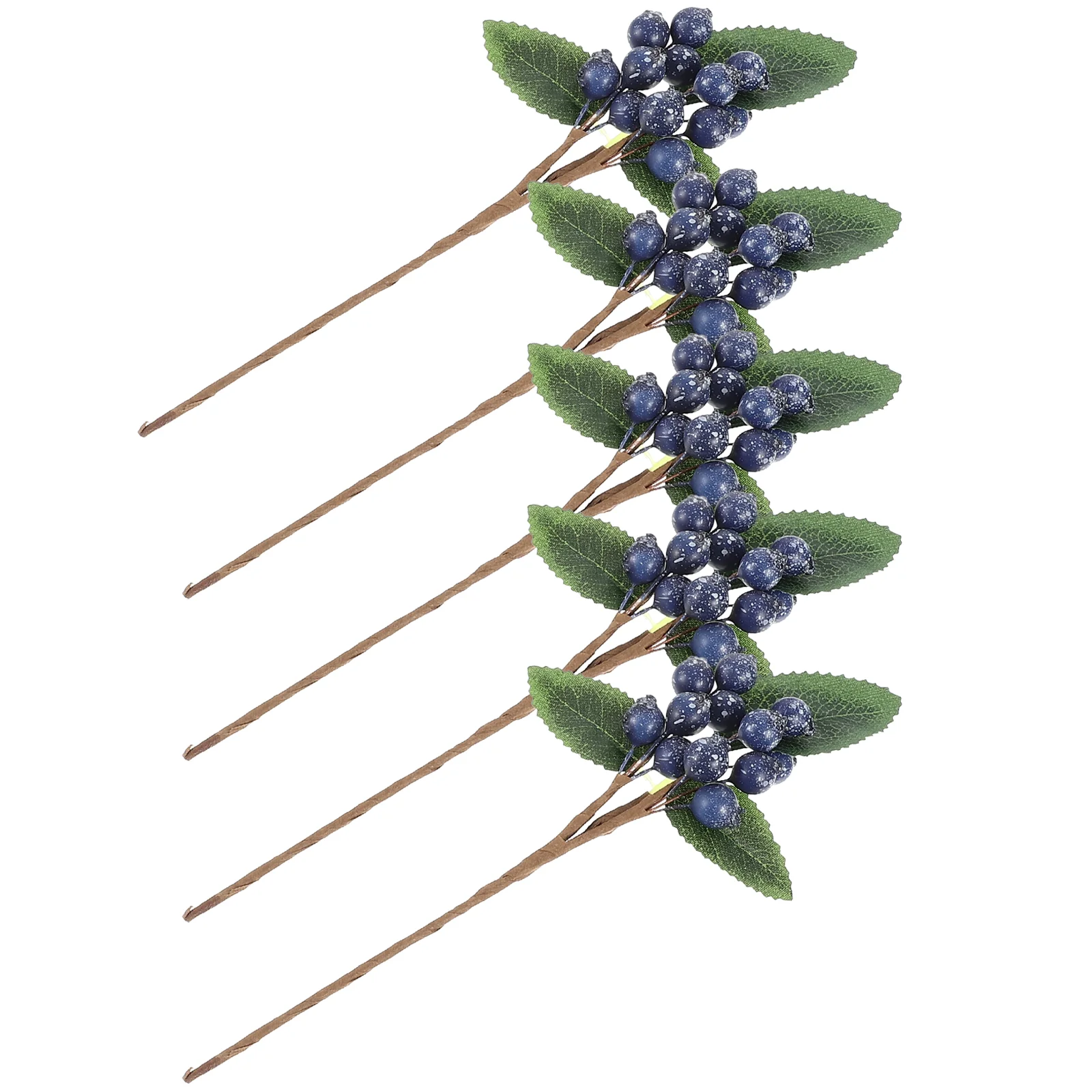 Berry Christmas Artificial Picks Stems Fake Branch Berries Tree Decoration Branches Wreath Stem Blueberries Red Faux Party Holly
Berry Christmas Artificial Picks Stems Fake Branch Berries Tree Decoration Branches Wreath Stem Blueberries Red Faux Party Holly