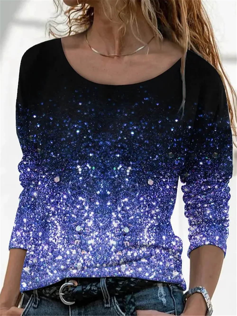 Футболка женская с круглым вырезом, Модный повседневный Свободный Топ с маленьким цветочным принтом, дикая рубашка с коротким рукавом, на л...
Футболка женская с круглым вырезом, Модный повседневный Свободный Топ с маленьким цветочным принтом, дикая рубашка с коротким рукавом, на л...