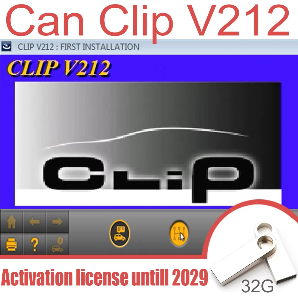 Cars Software Renault Can Clip V212 with keygen untill 2029 Reprogramming Airbag test Base Doc Physical measurements Multimeter
Cars Software Renault Can Clip V212 with keygen untill 2029 Reprogramming Airbag test Base Doc Physical measurements Multimeter