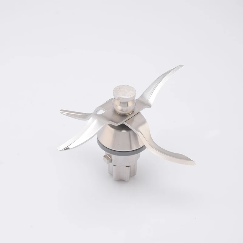 New Stainless steel Blade For Vorwerk Knife For Thermomix TM31 Mixer Blender Food Processors Mixers Kitchen Knives Spare Parts
New Stainless steel Blade For Vorwerk Knife For Thermomix TM31 Mixer Blender Food Processors Mixers Kitchen Knives Spare Parts
