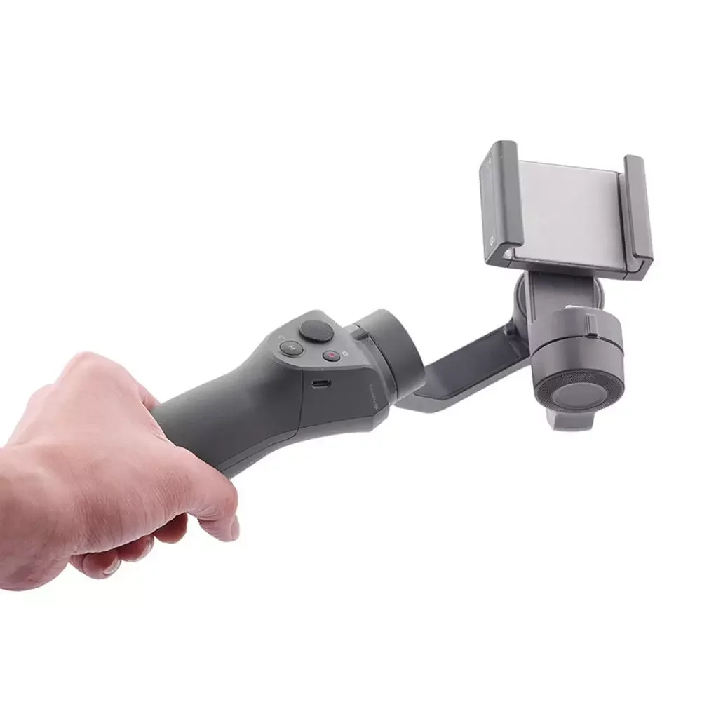 Safety Lock Phone Stabilizer Quick Release Mount Buckle Saver Protector Anti Shake Kits for DJI OSMO Mobile 2 Handheld Gimbal
Safety Lock Phone Stabilizer Quick Release Mount Buckle Saver Protector Anti Shake Kits for DJI OSMO Mobile 2 Handheld Gimbal
