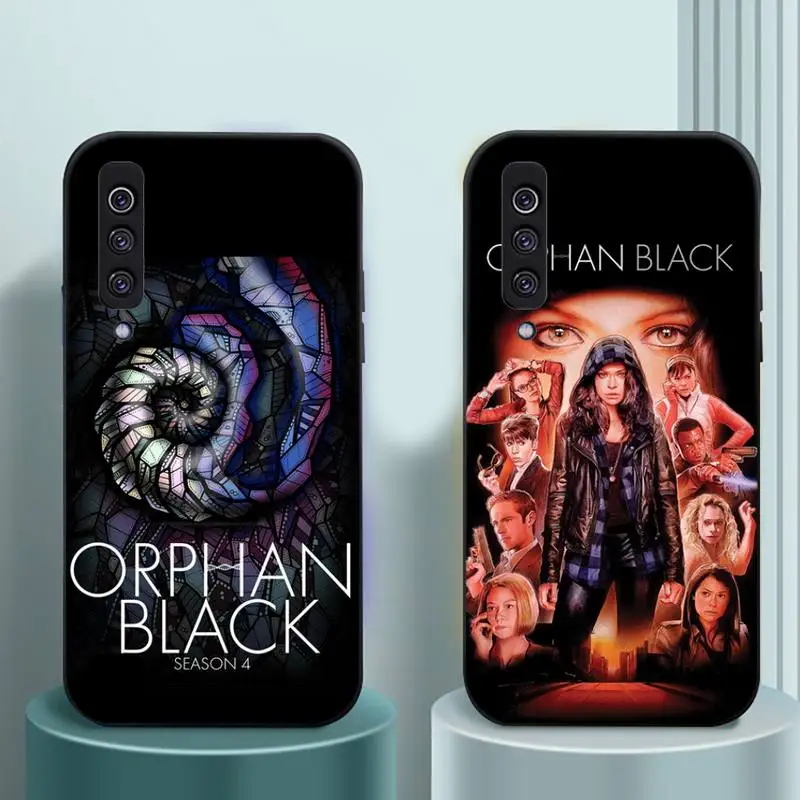 orphan black Canadian TV show Phone Case For Samsung galaxy A S note 10 12 20 32 40 50 51 52 70 71 72 21 fe s ultra plus
orphan black Canadian TV show Phone Case For Samsung galaxy A S note 10 12 20 32 40 50 51 52 70 71 72 21 fe s ultra plus
