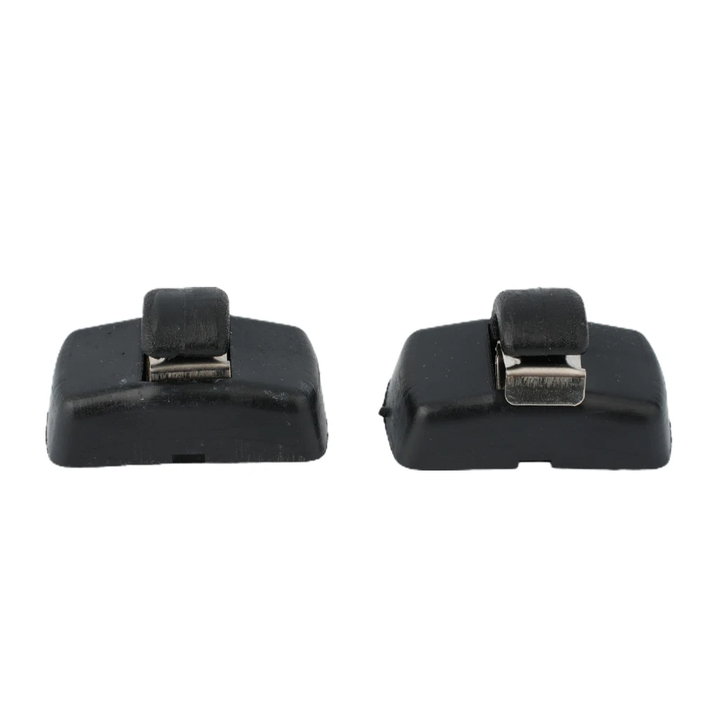 High Quality Sun Visor Clips Sun Visor Clips Replacement Black For Skoda Superb 2002-2008 Seat For Ibiza/ST 2002+
High Quality Sun Visor Clips Sun Visor Clips Replacement Black For Skoda Superb 2002-2008 Seat For Ibiza/ST 2002+