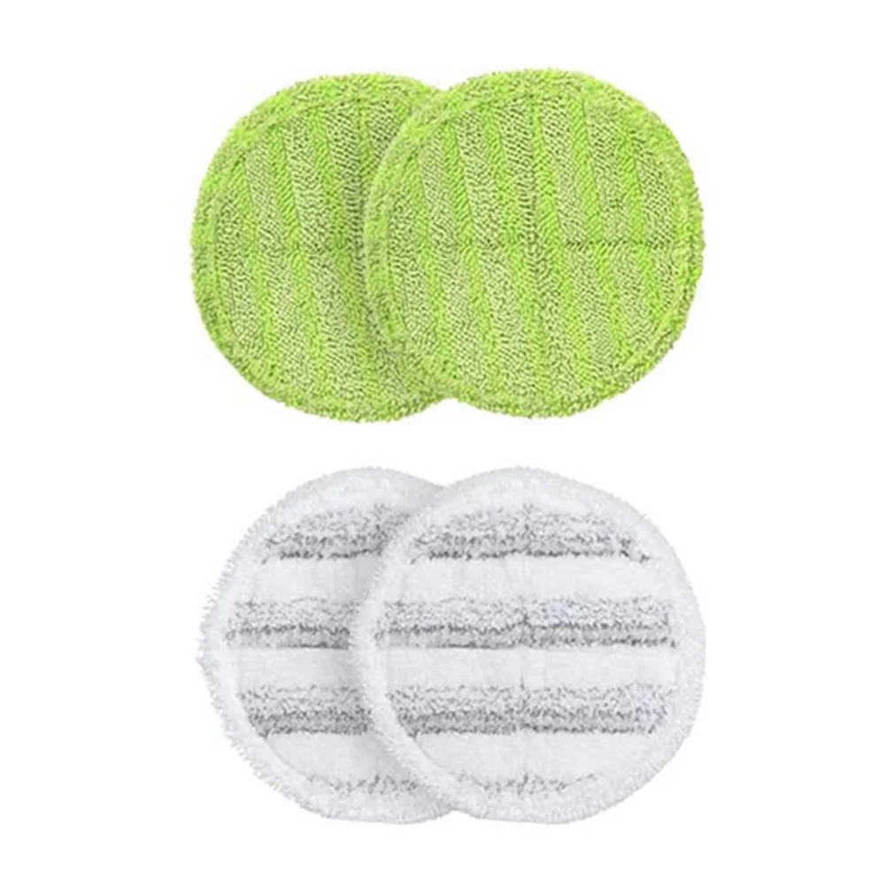 High Quality Brand New Microfiber Pads Cloth Rotating Accessories Spin Mop Double Head Sweeper Durable Electric
High Quality Brand New Microfiber Pads Cloth Rotating Accessories Spin Mop Double Head Sweeper Durable Electric