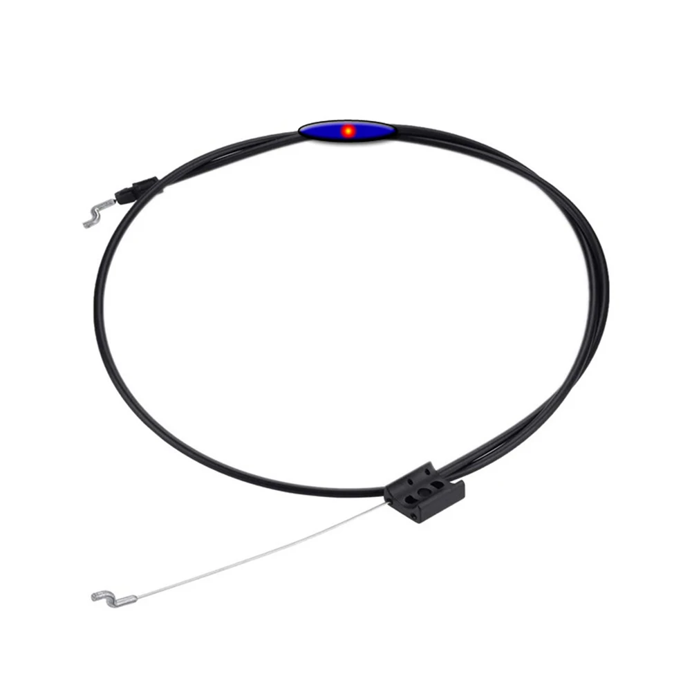 New Aftermarket Engine Brake Zone Control Cable For 176556 Sears For Craftsman Lawn Mower Trimmer Strimmer Replacement Garden
New Aftermarket Engine Brake Zone Control Cable For 176556 Sears For Craftsman Lawn Mower Trimmer Strimmer Replacement Garden