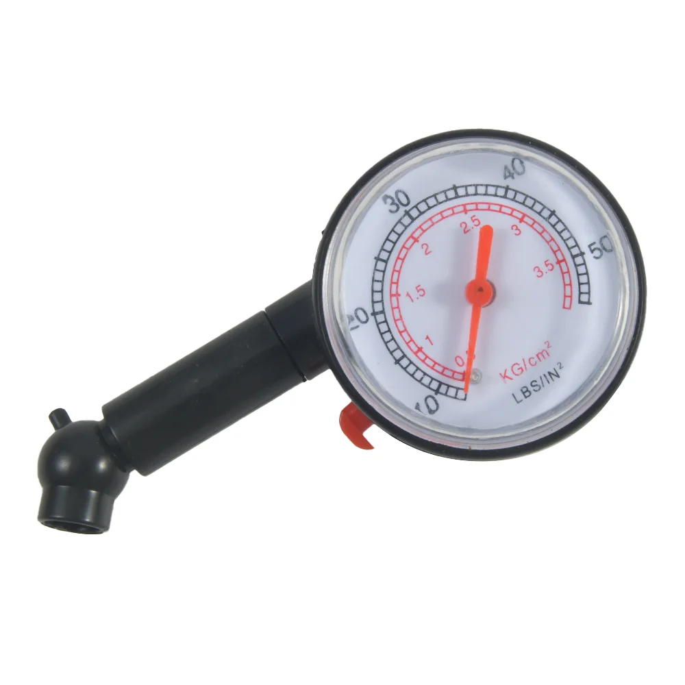 1pcs Tire Pressure Monitoring 0-50 Psi Tire Pressure Gauge Dial Meter Wheel Air Pressure Tire Pressure Gauge for Automobile
1pcs Tire Pressure Monitoring 0-50 Psi Tire Pressure Gauge Dial Meter Wheel Air Pressure Tire Pressure Gauge for Automobile